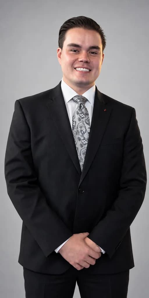 Eugenio Emilio De la Garza Zuñiga