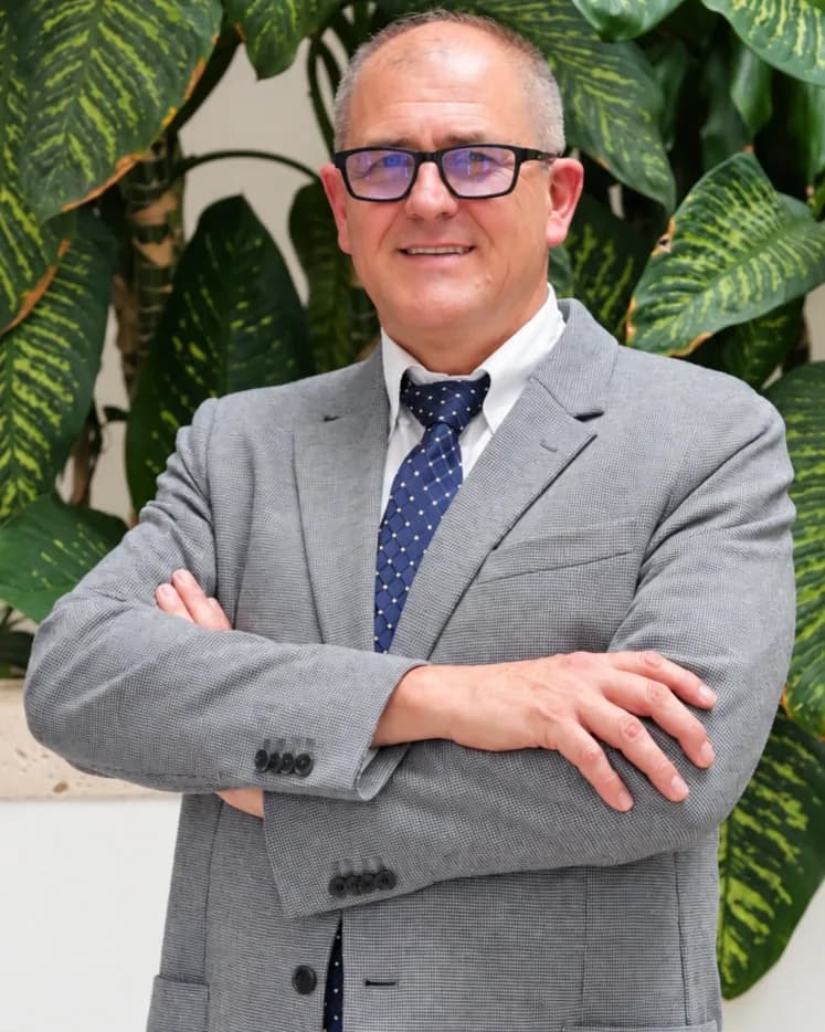 Humberto L. Gámiz Álvarez